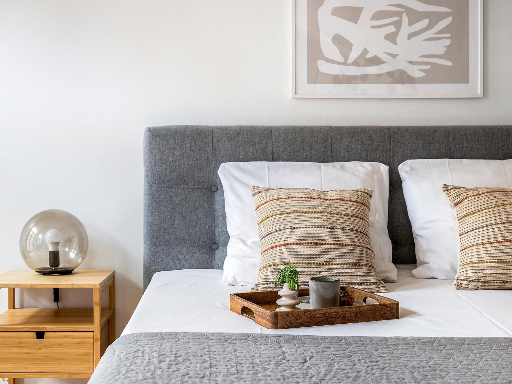 Sanders Leaves - Chic Three-Bedroom Apartment In Downtown Copenhagen Exterior photo